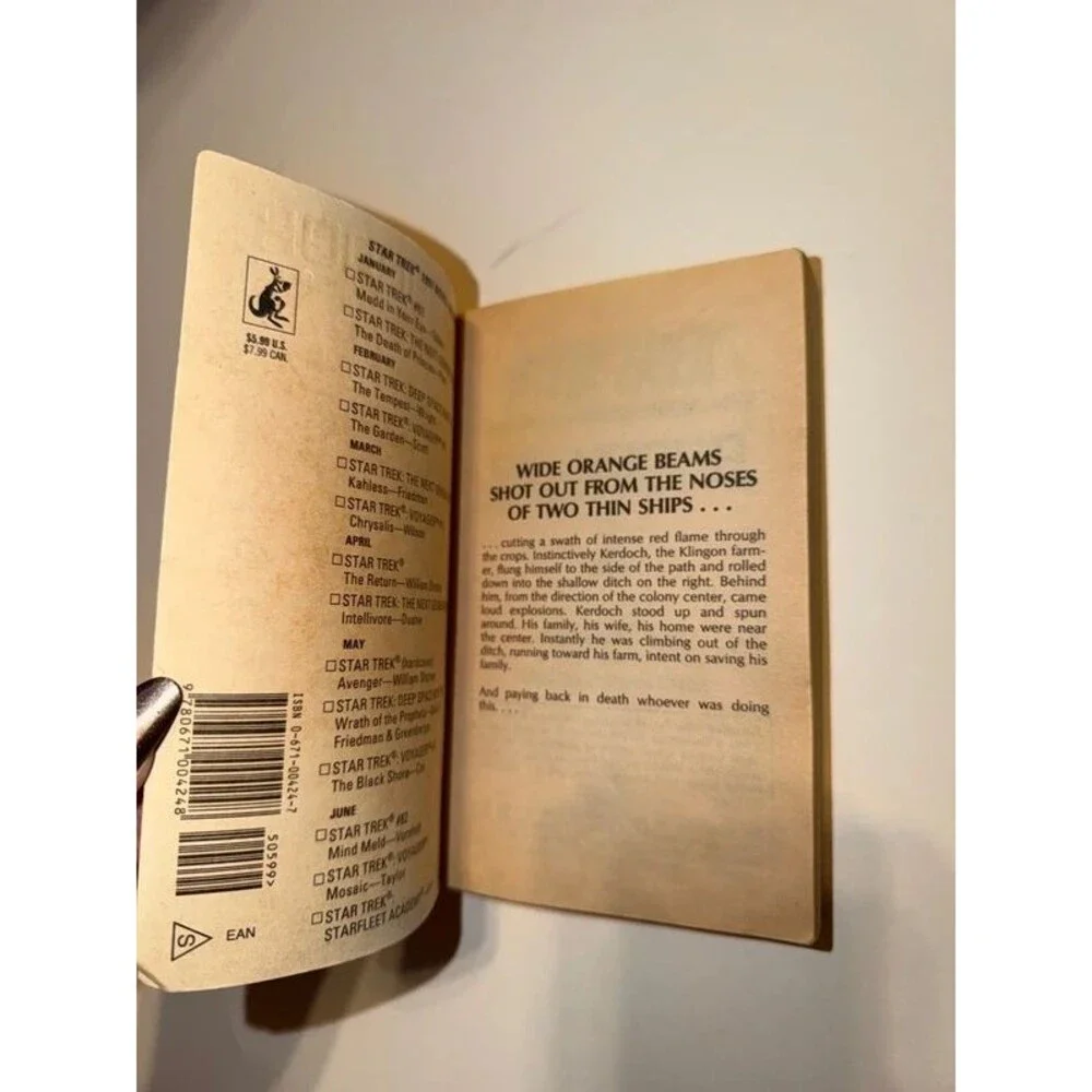 no brand cute book